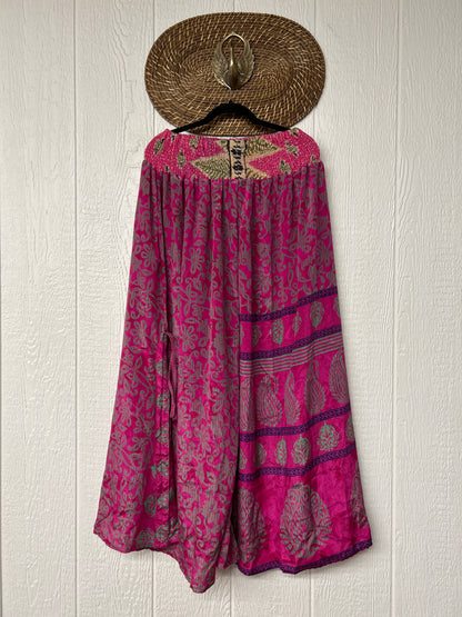 Rasgulla Sari Butterfly Pant 1026 169