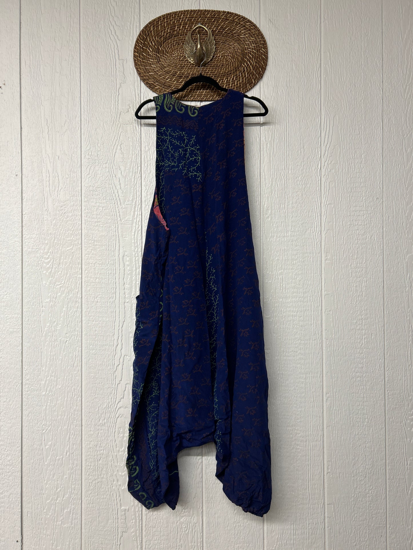 Duality Erin Jogger Jumpsuit 1125 027