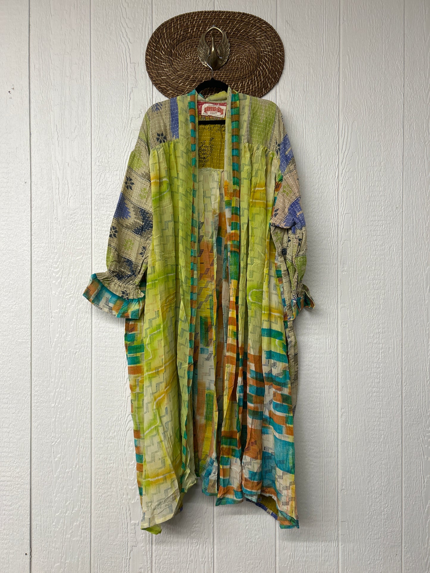 Utopia Duster 1025 049