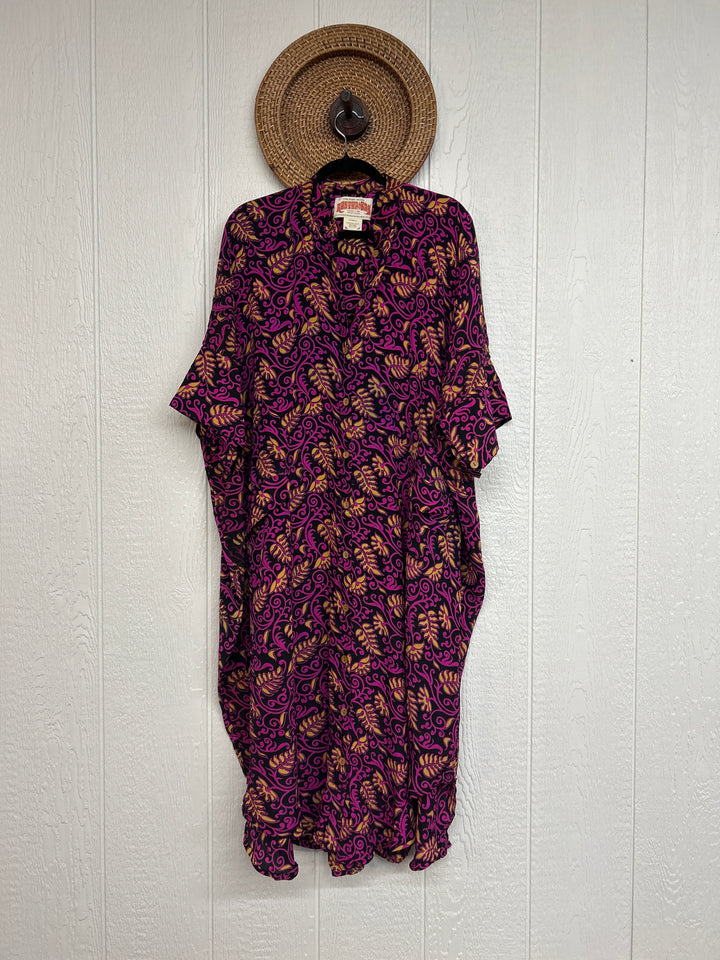 Crepe Free To Be Maxi 0725 061