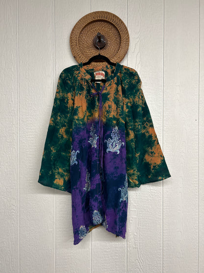 Woodstock Shortie Kimono 1025 038