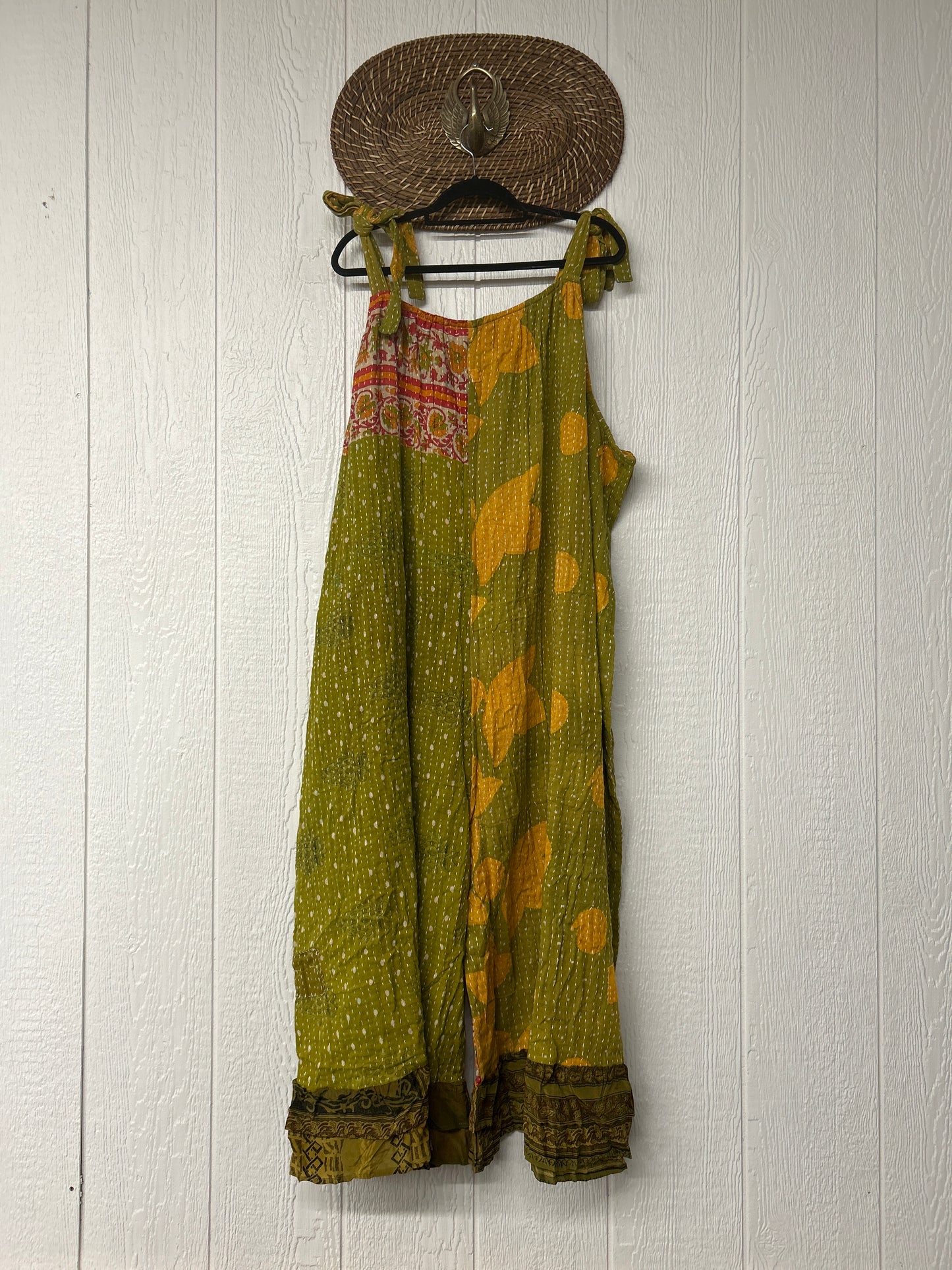 Pareo Kantha Cosmos Jumpsuit 0826 220
