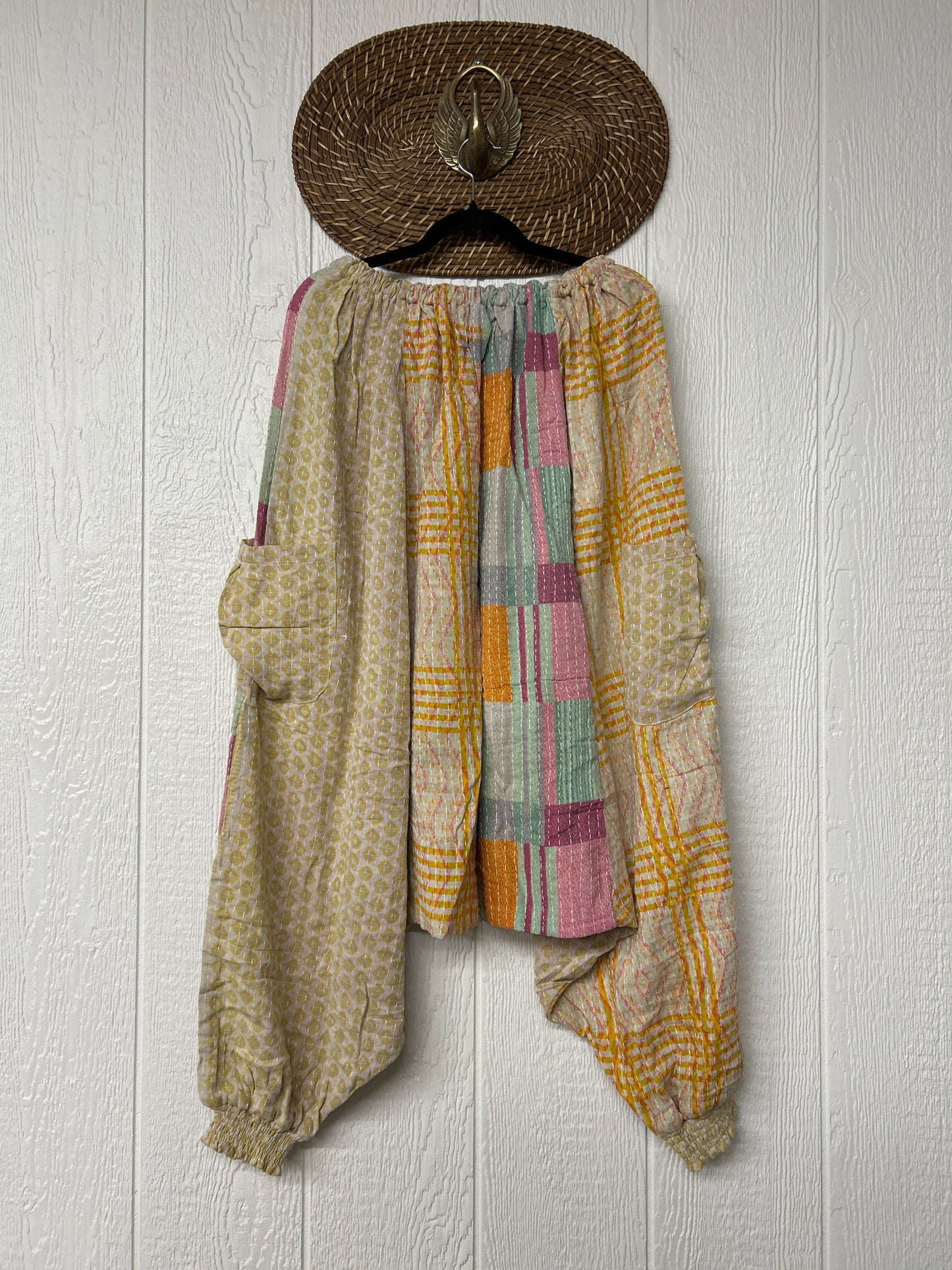 Pareo Kantha Be Still Harems 0226 185