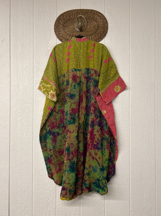 Pareo Kantha Free To Be Maxi 0826 079