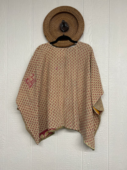 Pareo Kantha Shortie-Muu 0926 199