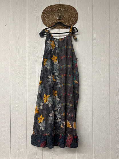 Pareo Kantha Cosmos Jumpsuit 0826 082