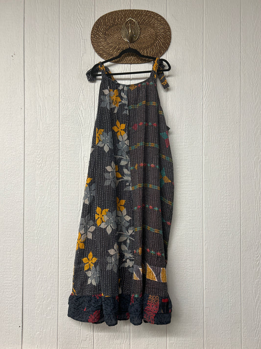 Pareo Kantha Cosmos Jumpsuit 0826 082