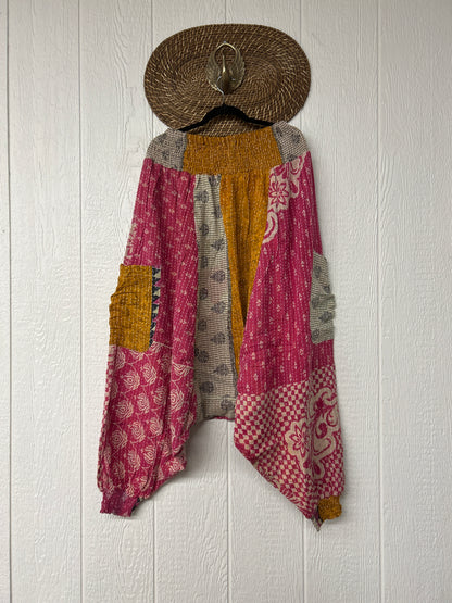 Pareo Kantha Be Still Harems 0626 256