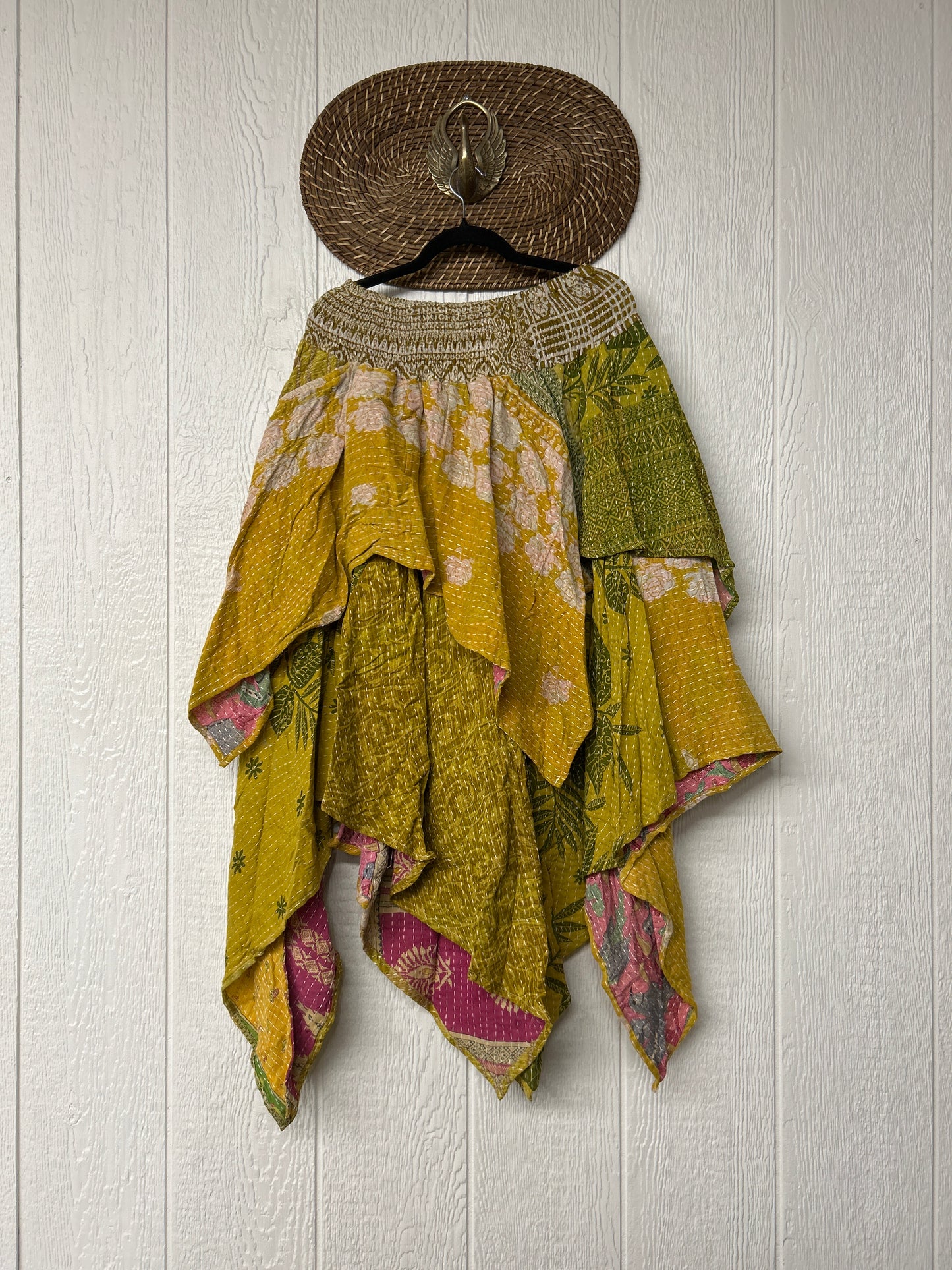 Pareo Kantha Pixie Pant 0826 222