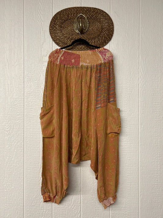 Crepe Sari Be Still Harems 0426 107