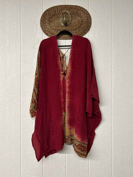 Crepe Sari Shortie Moondance Muu 0926 045