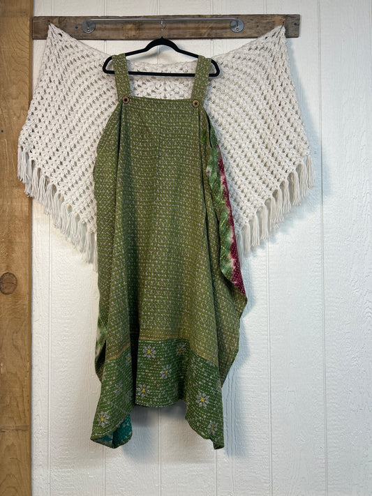 Pareo Kantha Gonna Shine Maxi 0726 143