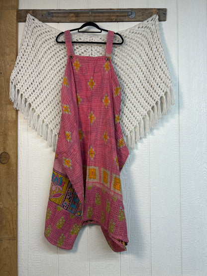 Pareo Kantha Gonna Shine Maxi 0726 230