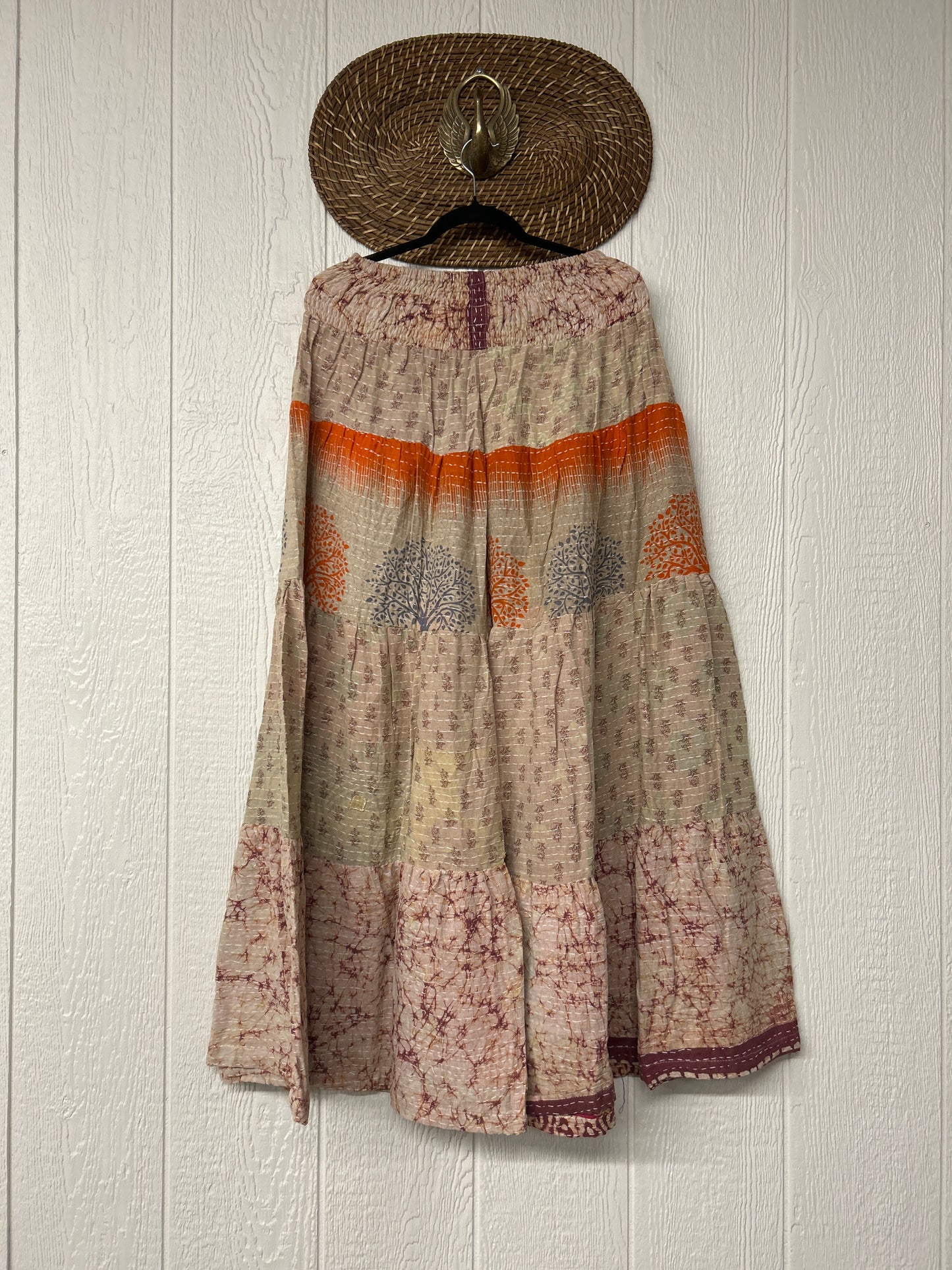 Lotus Wide Leg Pants 1025 089