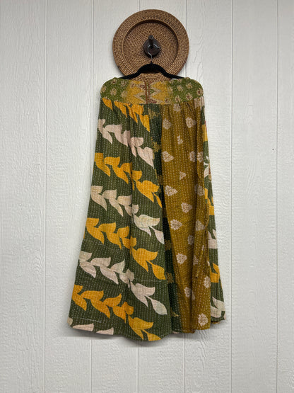 Pareo Kantha Butterfly Pant 0826 151