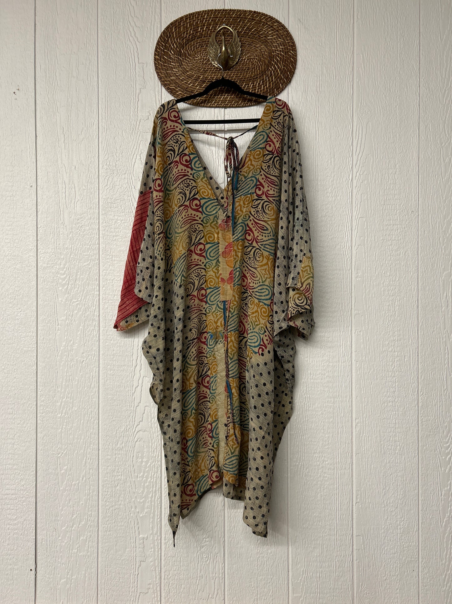 Crepe Sari Moondance Muu 1225 086