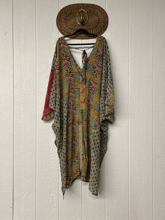 Crepe Sari Moondance Muu 1225 086