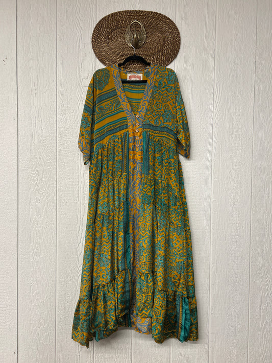 Rasgulla Sari Twilight Dress 0426 189