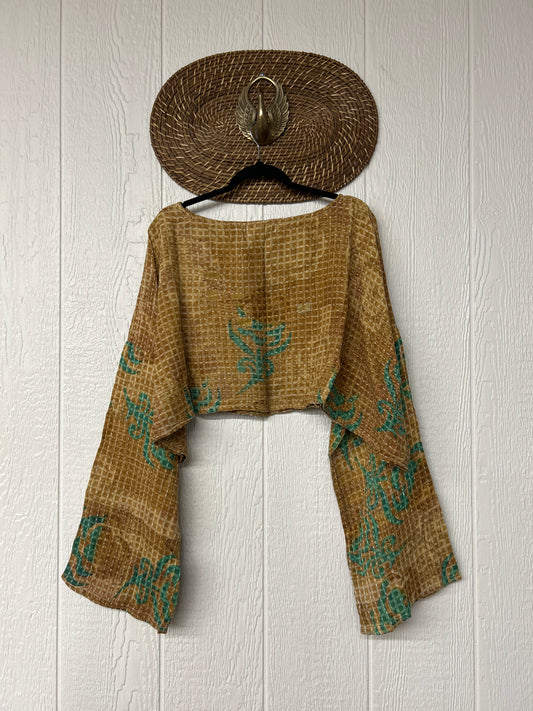 Abundance Crop Top 1025 035