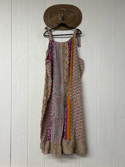 Pareo Kantha Cosmos Jumpsuit 0826 054