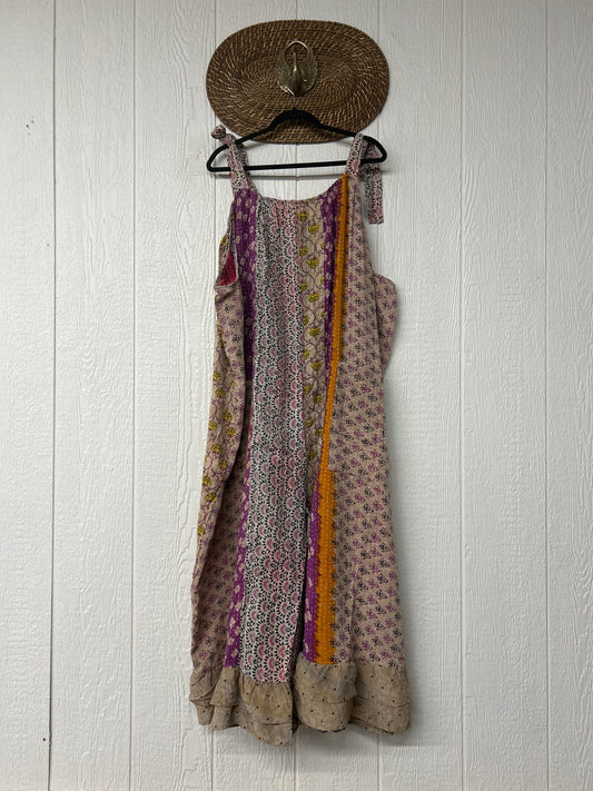 Pareo Kantha Cosmos Jumpsuit 0826 054