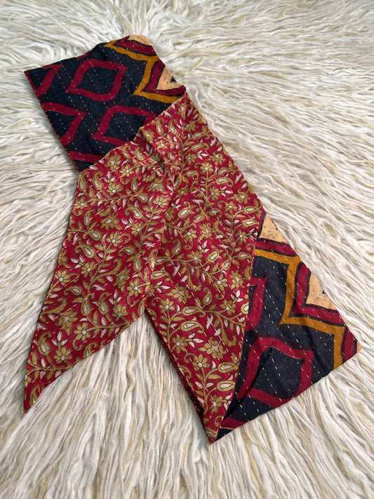 Kantha Headwraps 1025 095