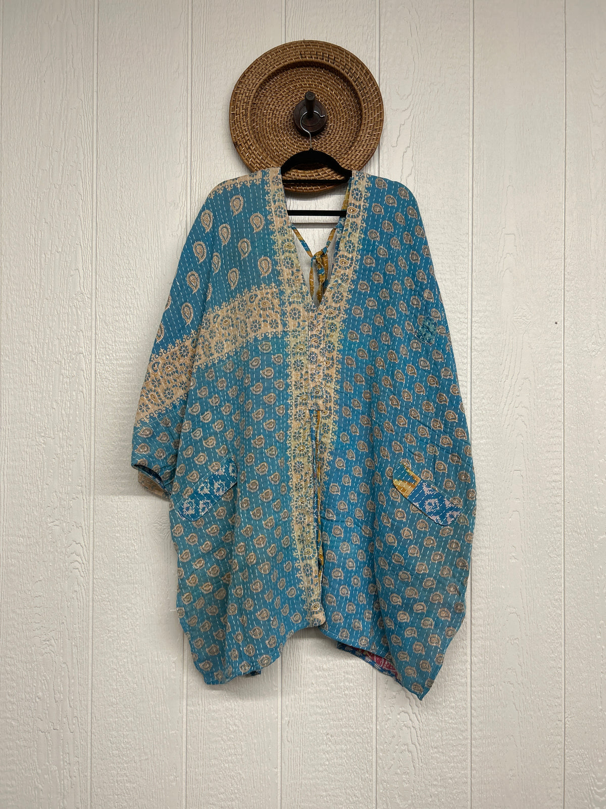 Pareo Kantha Shortie Moondance Muu 0926 167