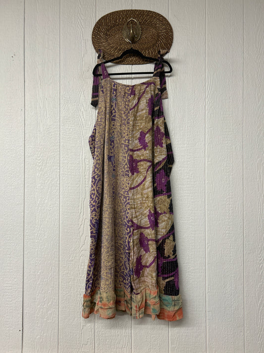 Pareo Kantha Cosmos Jumpsuit 0826 139
