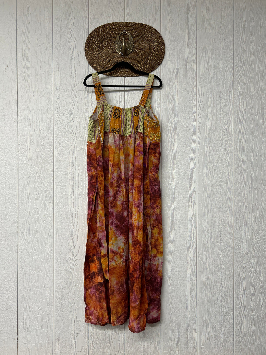 RETAIL Crossroad Overall Dress 0925 065