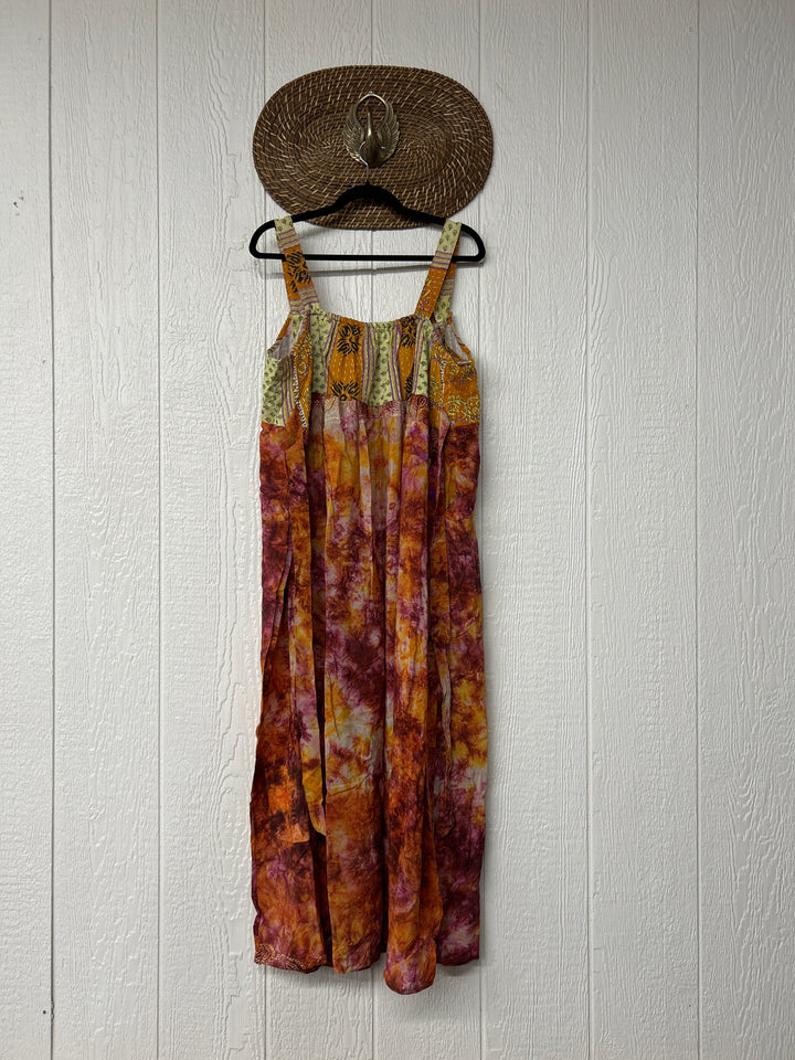 RETAIL Crossroad Overall Dress 0925 065