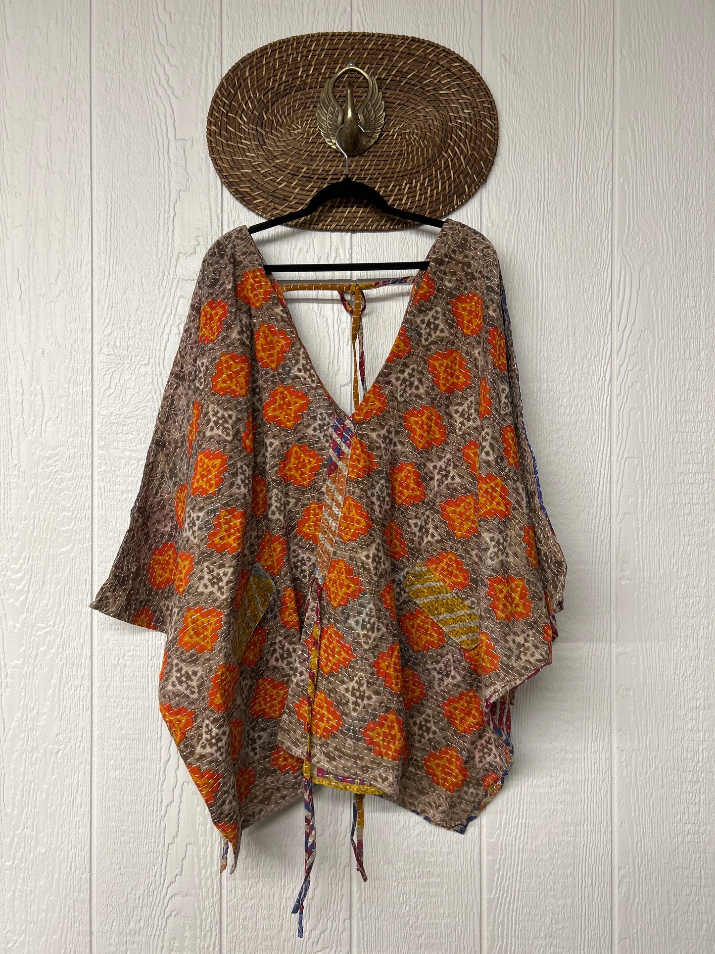 Pareo Kantha Shortie Moondance Muu 1125 236
