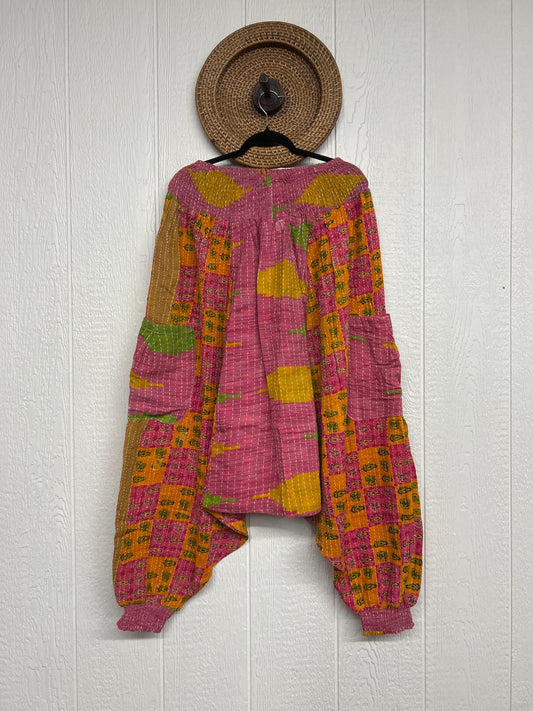 Pareo Kantha Be Still Harems 0626 053
