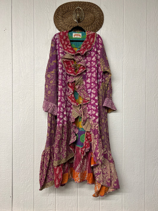 Pareo Kantha Pixie Duster 1026 058