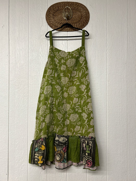 Pareo Kantha Joplin Dress 1125 200