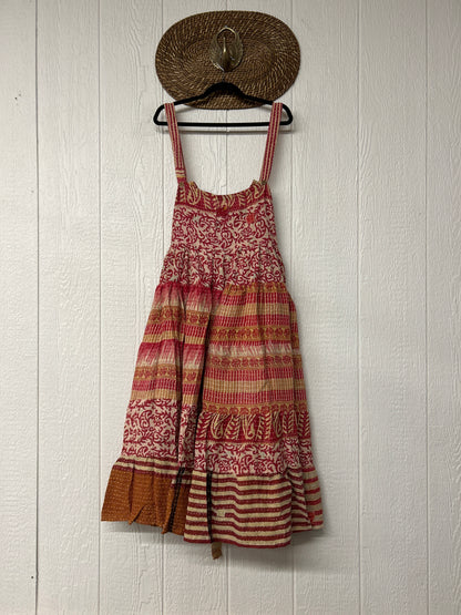 Pareo Kantha Dolly Jumpsuit 0926 035