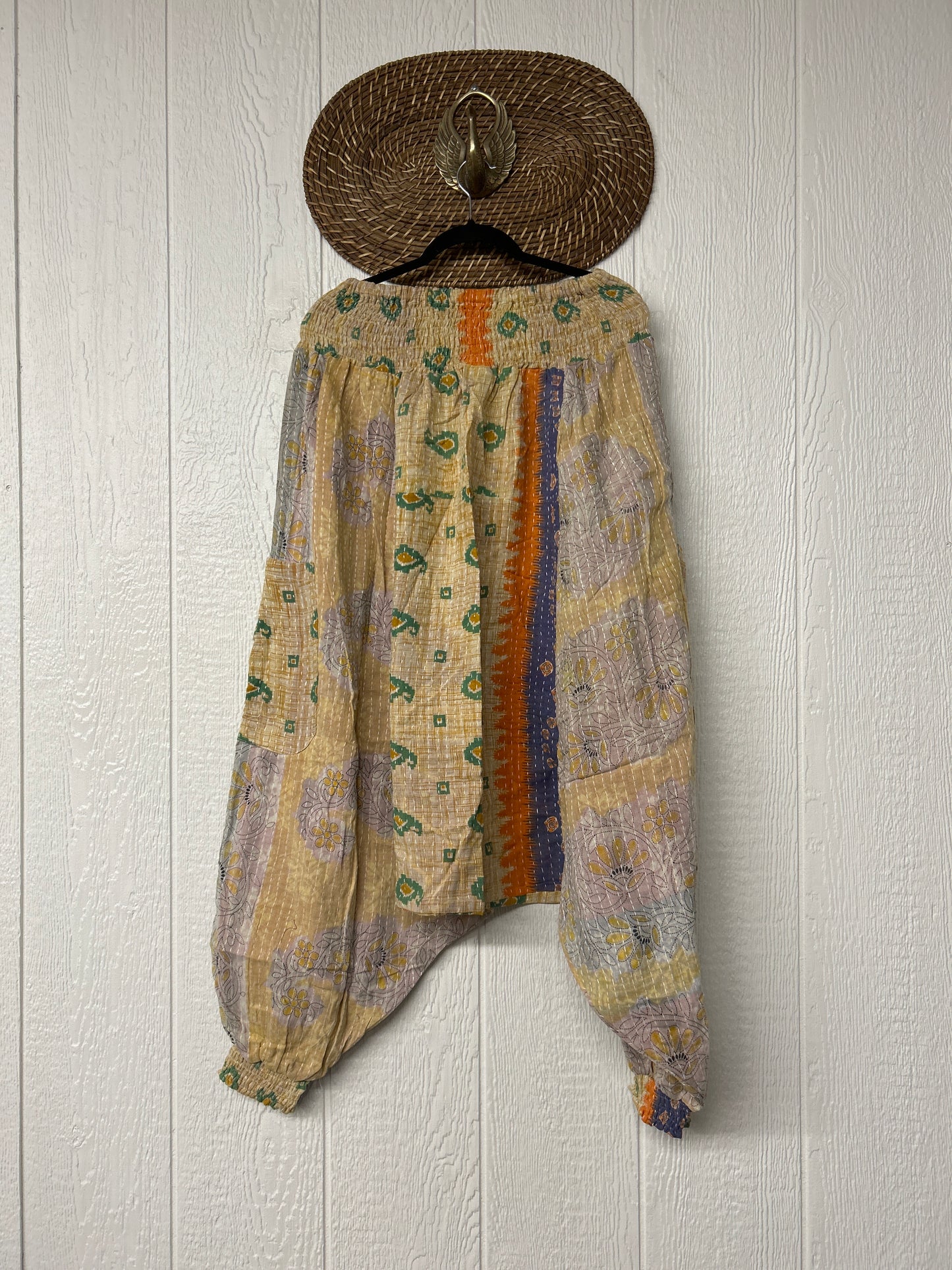 Pareo Kantha Be Still Harems 0626 186