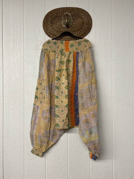 Pareo Kantha Be Still Harems 0626 186