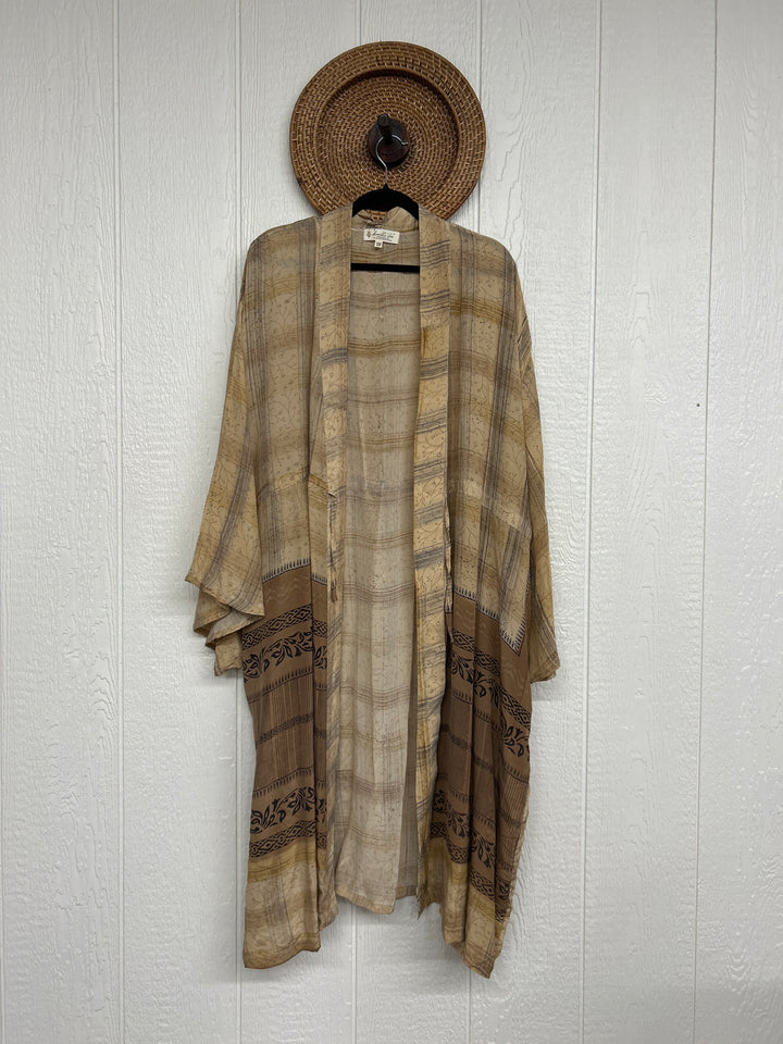 Silk Dreamweaver Kimono 0425 159