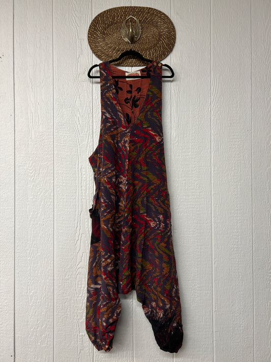 Duality Erin Jogger Jumpsuit 1125 116