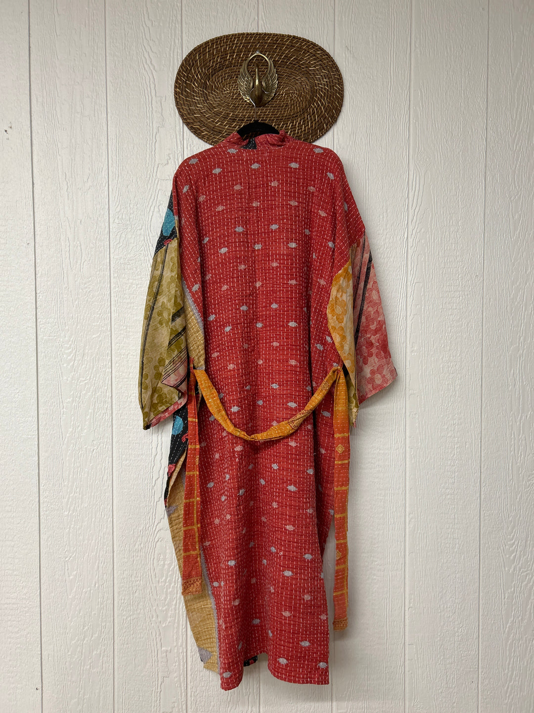 Majestic Kimono 0125 136