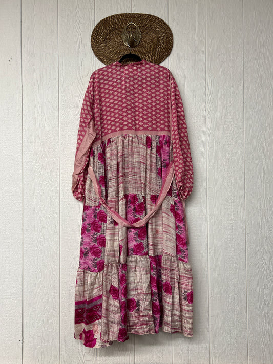 Rasgulla Luminous Maxi Dress 1025 038