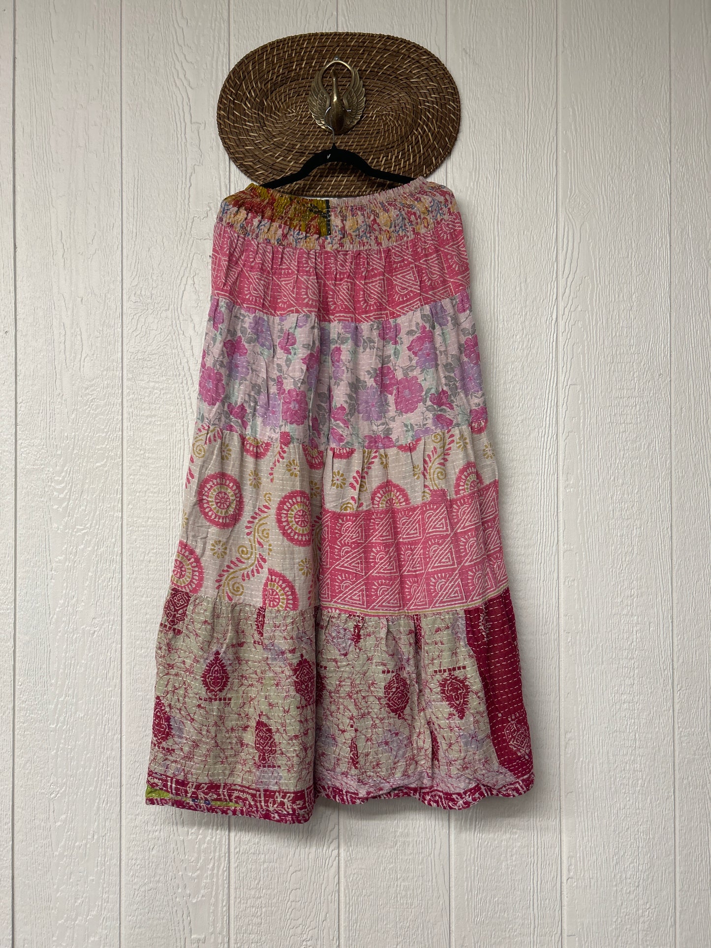 Lotus Wide Leg Pants 0925 090