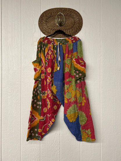 Pareo Kantha Wanderer Pants 0426 084