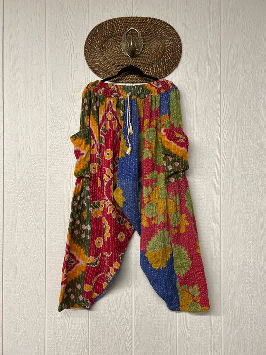 Pareo Kantha Wanderer Pants 0426 084