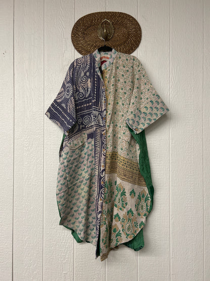 Pareo Kantha Free To Be Maxi 0826 064
