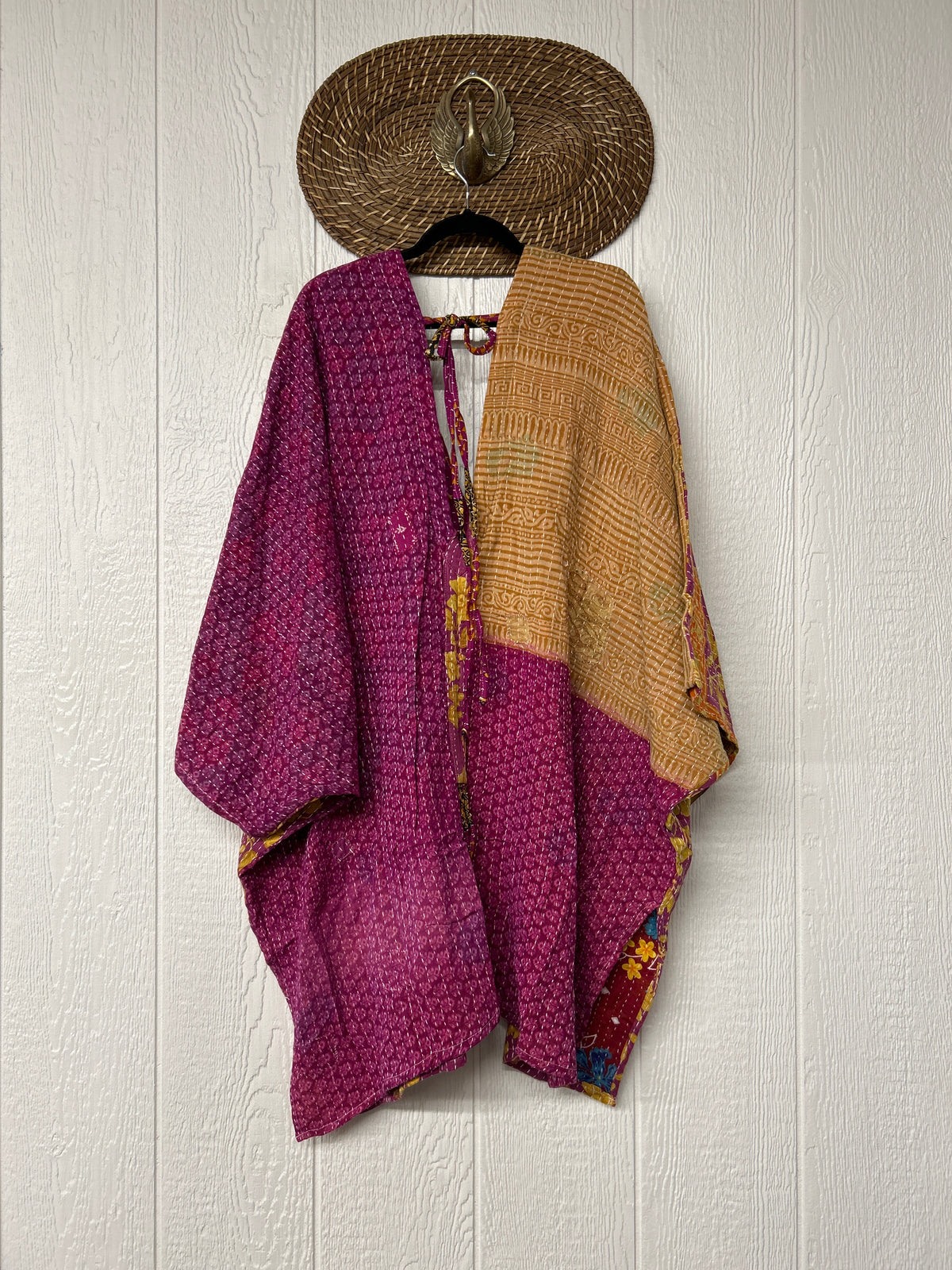 Pareo Kantha Shortie Moondance Muu 0926 128