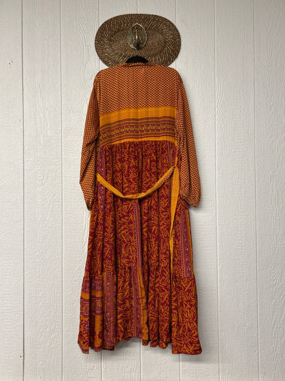 Rasgulla Luminous Maxi Dress 1025 030