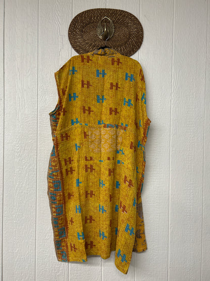 Dreamweaver Kimono Vest 0725 072