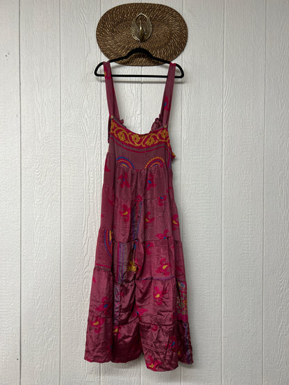 Rasgulla Sari Dolly Jumpsuit 1026 074