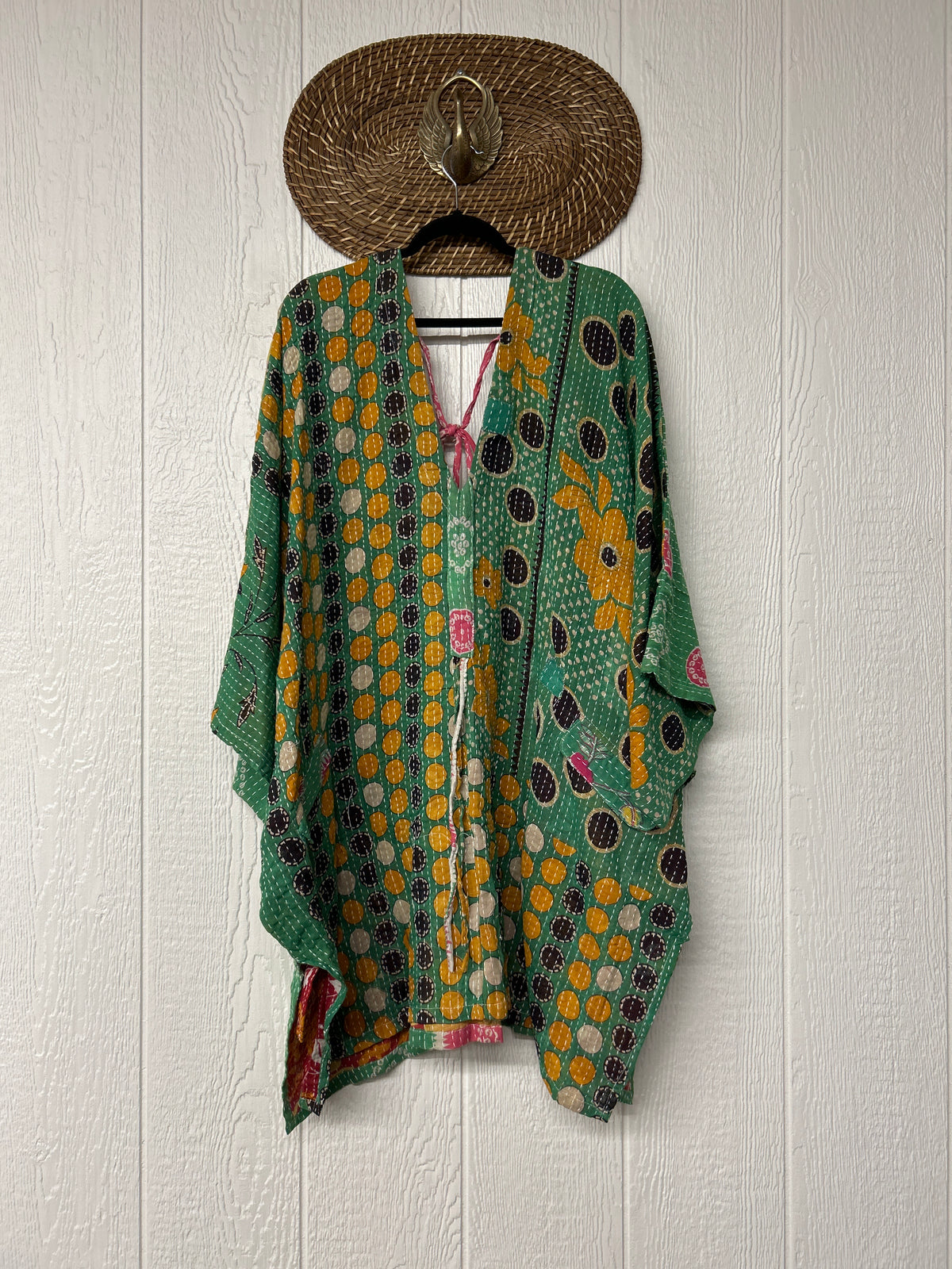 Pareo Kantha Shortie Moondance Muu 0926 244